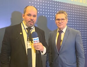 Rafael Miranda, Presidente do CONLESTE celebra repasse da ALERJ e revela os bastidores da administração municipal! 'Saio da prefeitura tarde juntando dinheirinho daqui e dali para pagar as contas da cidade'