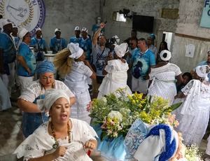 Rio reconhece validade civil de casamentos na Umbanda e no Candomblé