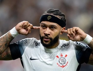 Vasco domina, mas é derrotado pelo Corinthians na final da Copa do Brasil