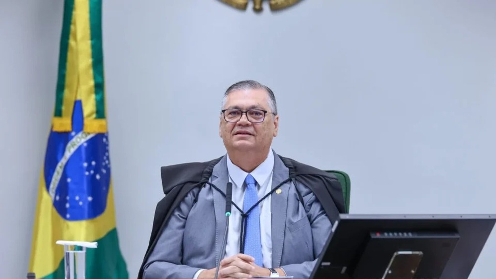 Dino suspende manobra do Congresso para retomar emendas do orçamento secreto