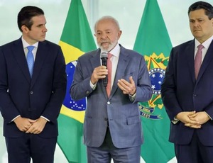 Congresso se reaproxima do governo e desloca crise para Judiciário após operações