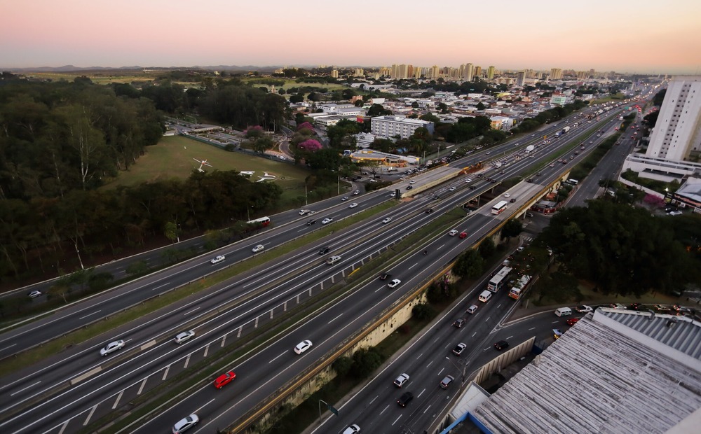 RioSP inicia operação especial nas duas rodovias para atender movimentação de final de ano