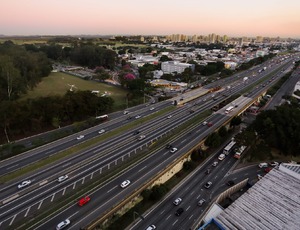 RioSP inicia operação especial nas duas rodovias para atender movimentação de final de ano