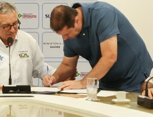 Nilópolis e São João de Meriti recebem reforço histórico e dobram recursos da saúde especializada