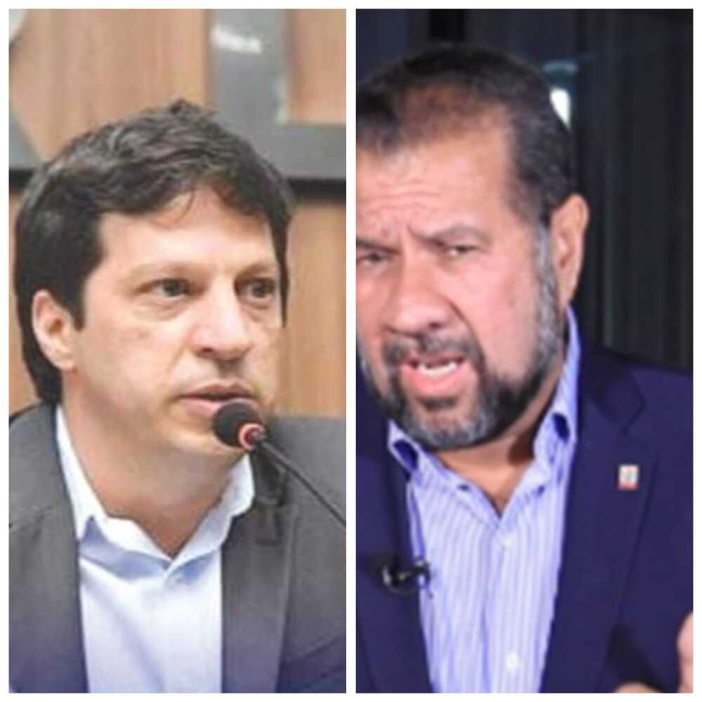 Bastidores da Política: Com Dr. Robertinho no horizonte, Lupi sinaliza reorganização do PDT e possível troca de comando em Nova Iguaçu