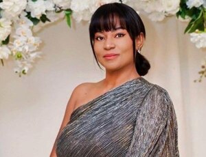 Daline Kennedy é homenageada com prêmio 