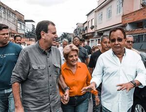 Hidrômetros agora só no interior de residências e estabelecimentos comerciais