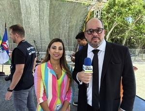 Deputada Giselle Monteiro destina 100% das emendas para segurança pública e reafirma compromisso com causas sociais