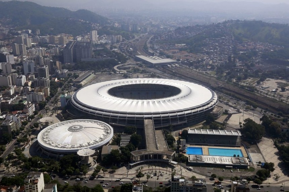 Deputado Alexandre Knoploch (PL) vai arquivar projeto que vetava a venda dos direitos pelo nome do Maracanã