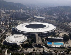 Deputado Alexandre Knoploch (PL) vai arquivar projeto que vetava a venda dos direitos pelo nome do Maracanã