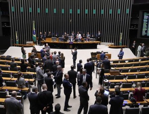 Congresso Nacional aprova Orçamento de 2026 com R$ 6,5 trilhões em despesas