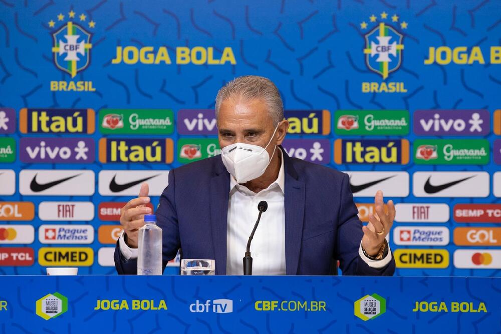 Convocações para a Copa América enfraquecem principais candidatos a título brasieliro