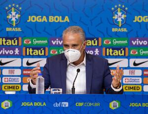 Convocações para a Copa América enfraquecem principais candidatos a título brasieliro