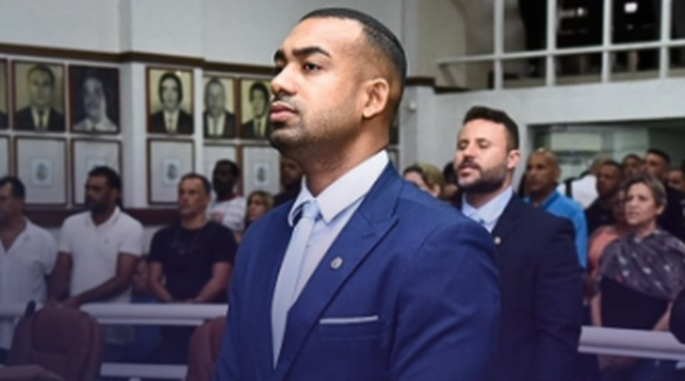 Douglas Nadaes apresenta prestação de contas e reforça mandato atuante na Câmara de Nova Iguaçu