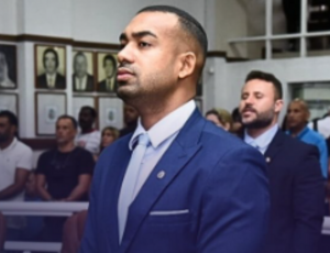 Douglas Nadaes apresenta prestação de contas e reforça mandato atuante na Câmara de Nova Iguaçu
