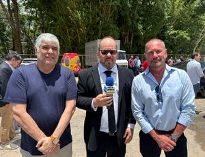 Fundação Severino Sombra: Presidente da FUSVE Gustavo Amaral destaca papel das fundações filantrópicas no desenvolvimento da saúde e educação fluminense