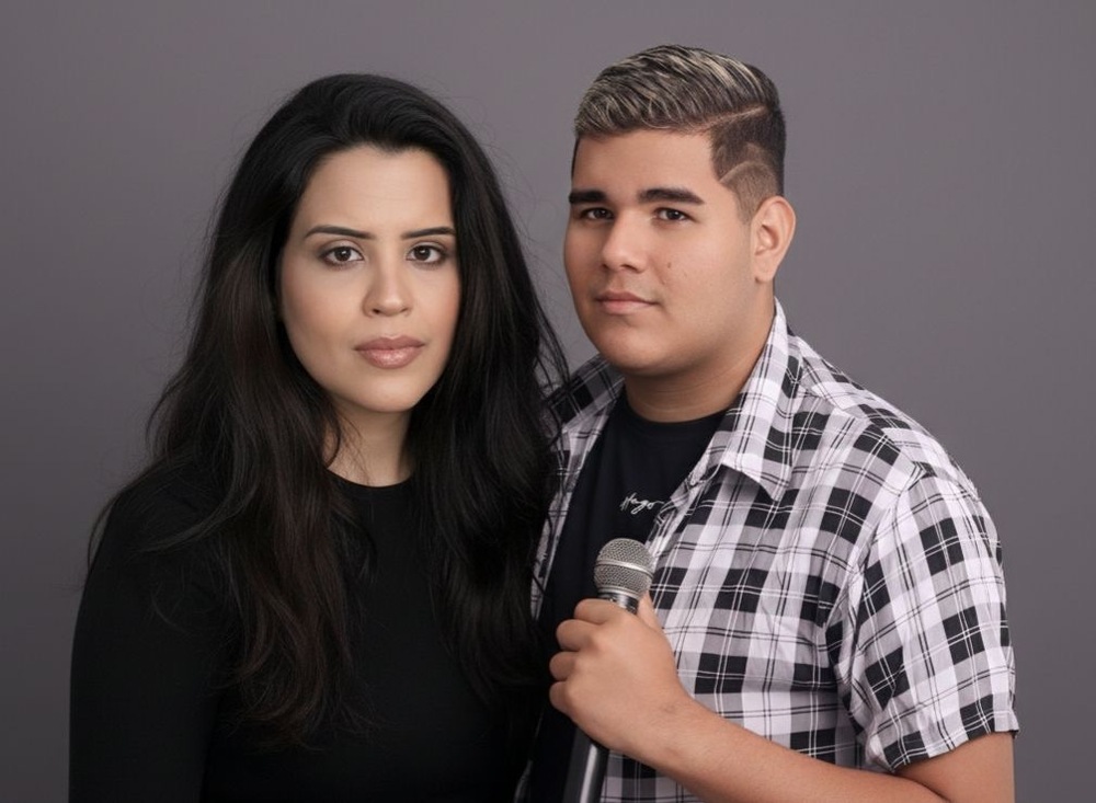 Dougllas Fernanddo anuncia seu primeiro álbum e confirma participação de Veggari