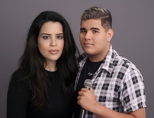 Dougllas Fernanddo anuncia seu primeiro álbum e confirma participação de Veggari