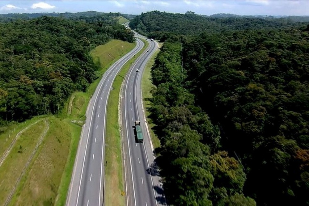 Licença ambiental especial para acelerar obras estratégicas já está em vigor