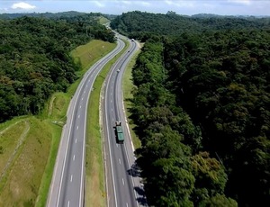 Licença ambiental especial para acelerar obras estratégicas já está em vigor