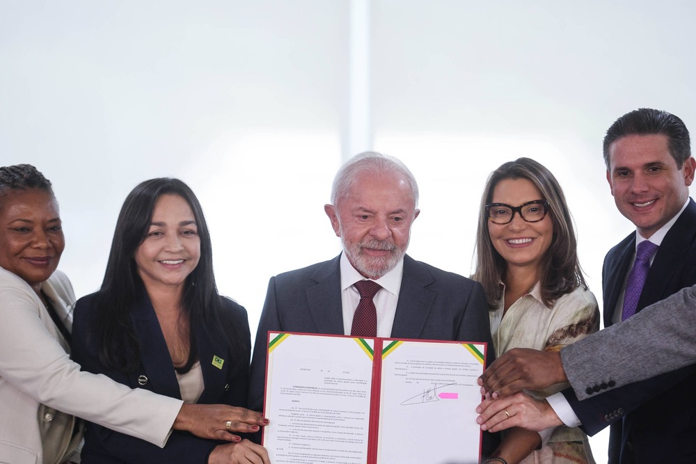 Lula mira evangélicos e apoio do centrão às portas de 2026 – 23/12/2025 – Política