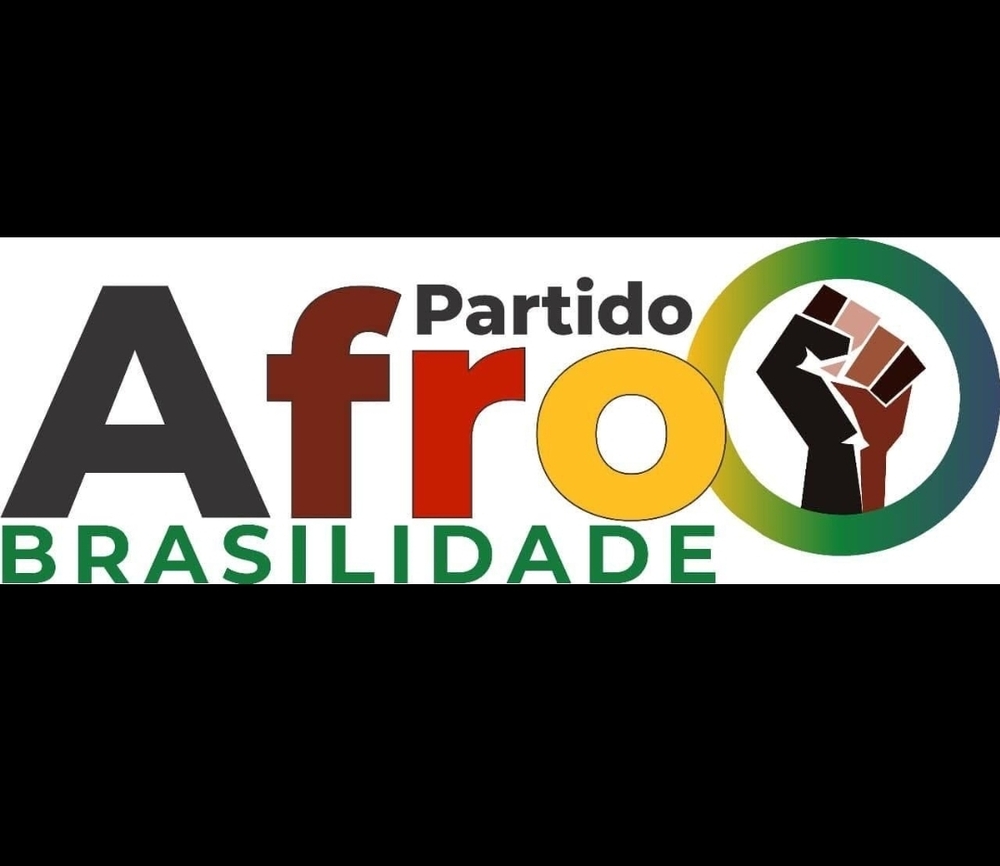 PARTIDO AFROBRASILIDADE PEDE AO STF REGISTRO DEFINITIVO