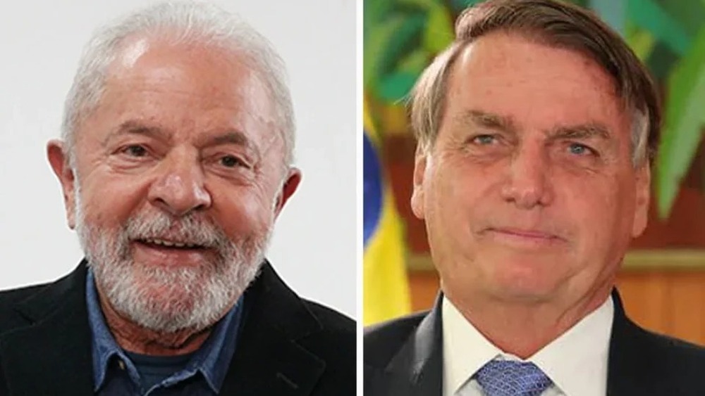 Datafolha: Petistas superam bolsonaristas e polarização atinge 74% dos brasileiros