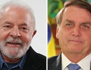 Datafolha: Petistas superam bolsonaristas e polarização atinge 74% dos brasileiros