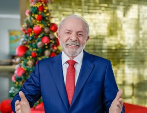 Lula faz balanço de ações e desafios: 