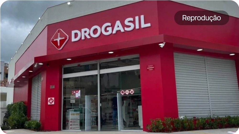Anvisa proíbe Raia Drogasil de vender medicamentos das marcas Needs e Bwell