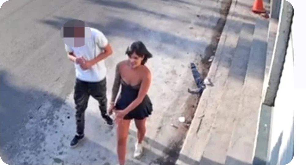 Após 25 dias internada, morre em SP a mulher atropelada e arrastada por 1 km