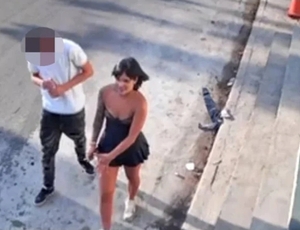 Após 25 dias internada, morre em SP a mulher atropelada e arrastada por 1 km