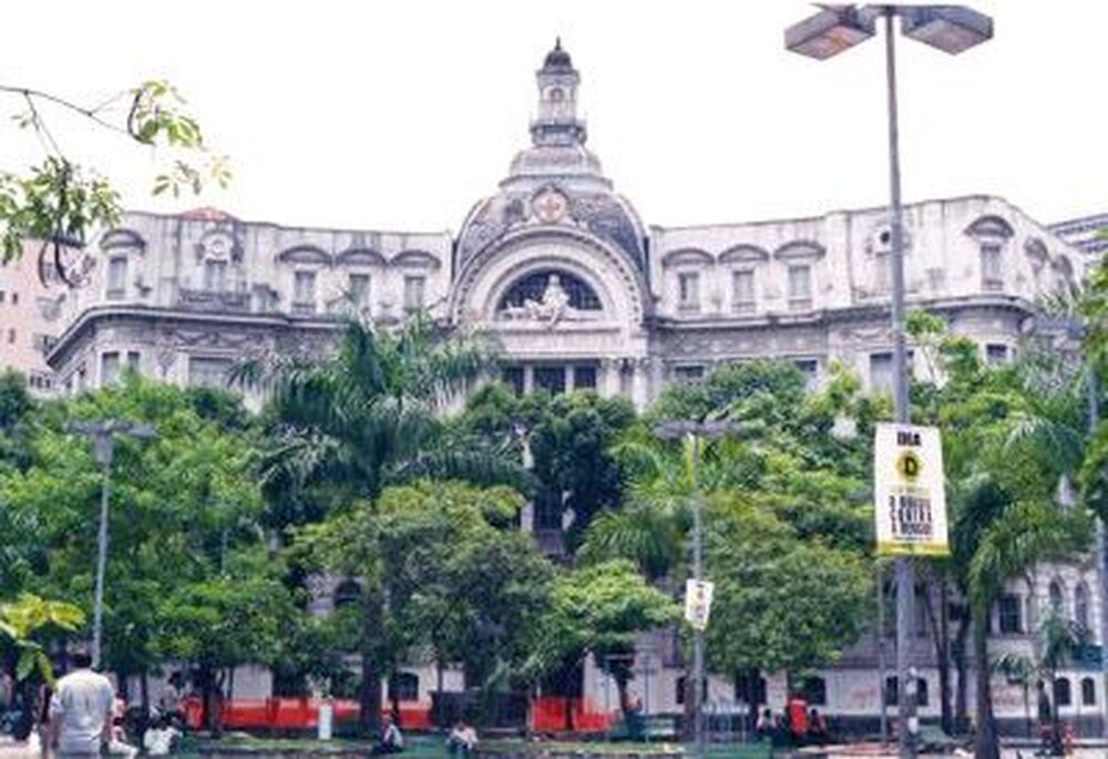 Cruz Vermelha no Rio inicia nova fase com junta de governo estatutária