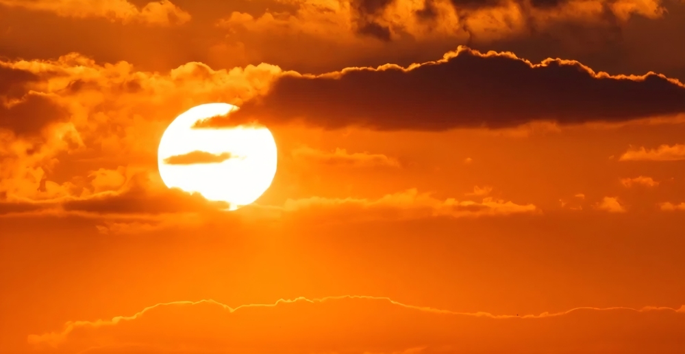 Com calor em novembro, 2025 deve ser o 2º ou o 3º ano mais quente da história