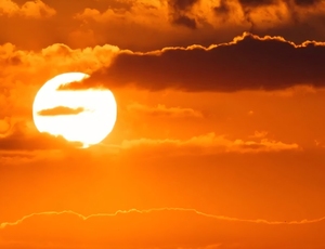 Com calor em novembro, 2025 deve ser o 2º ou o 3º ano mais quente da história