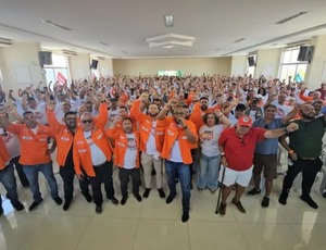 Petroleiros encerram greve em parte do país; Norte Fluminense do Rio resiste