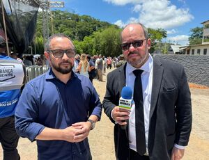 Dr. Alex Bousquet anuncia expansão do Hospital Estadual Getúlio Vargas que triplicará atendimentos na região serrana