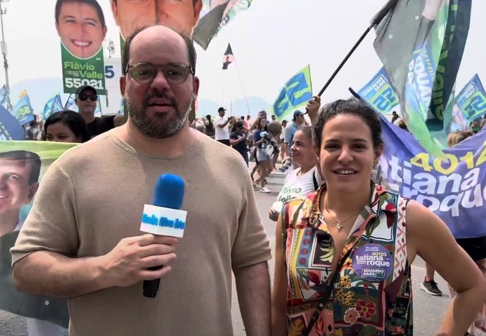 Secretária de Transportes, Maína Celidônio, confirmou Passagem de ônibus no Rio ficará mais cara a partir de janeiro de 2026