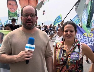 Secretária de Transportes, Maína Celidônio, confirmou Passagem de ônibus no Rio ficará mais cara a partir de janeiro de 2026