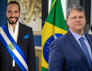 Silvinei buscou abrigo em meca bolsonarista que atraiu Flávio, Eduardo, Nikolas e Zema