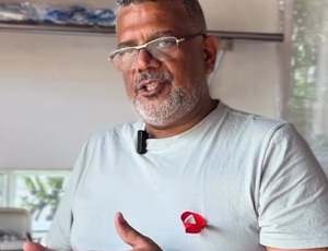 Empresário Marcelo Mariane lidera campanha de doação de sangue e reforça apoio ao Hospital da Posse neste fim de ano