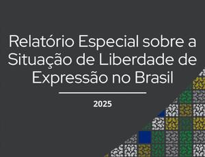 A OEA acusa: o STF virou censor e o Brasil normalizou o autoritarismo judicial