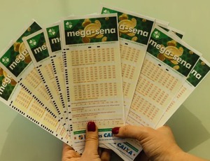 Mega da Virada: Veja os números mais sorteados na história do concurso