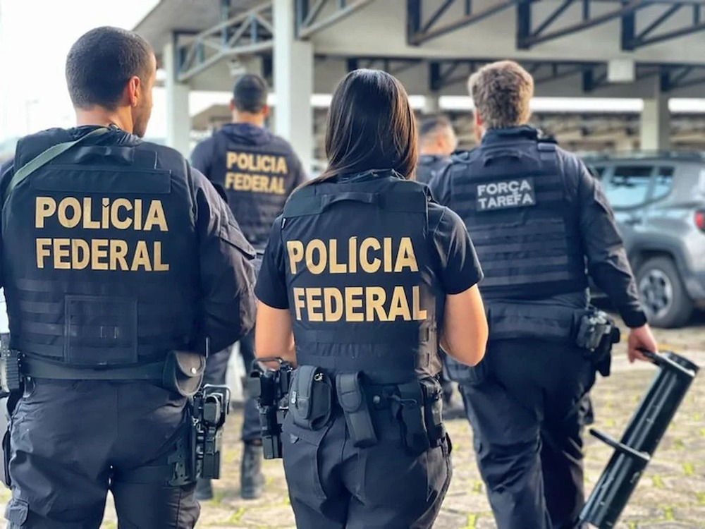 PF cumpre 10 mandados de prisão domiciliar contra condenados pelo 8/1