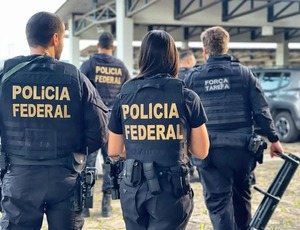 PF cumpre 10 mandados de prisão domiciliar contra condenados pelo 8/1