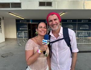 Nicola Siri celebra 21 anos de tradição no Jogo das Estrelas de Zico