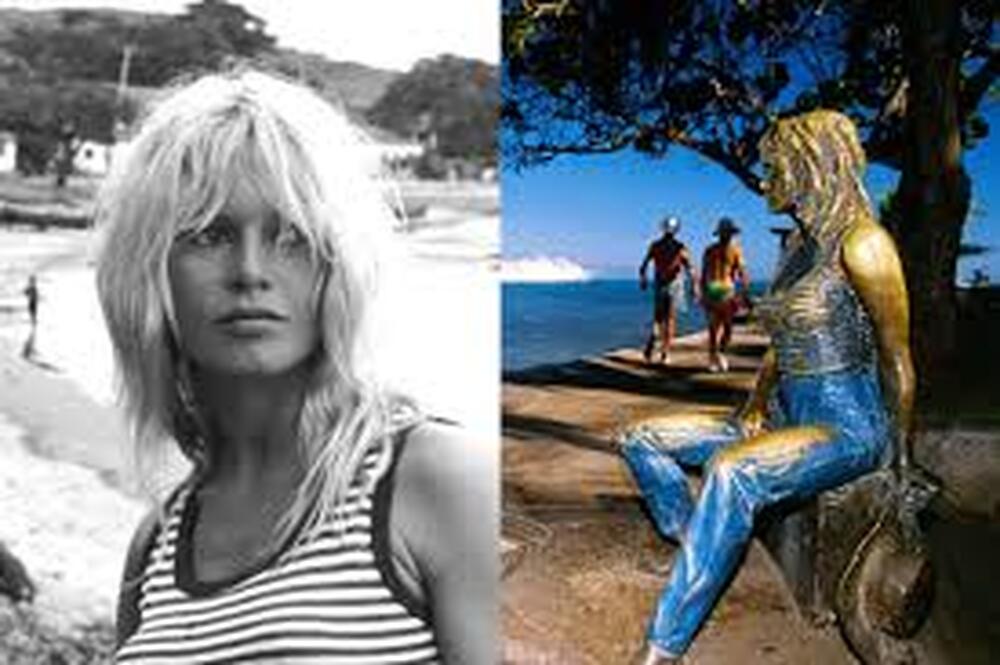 Morre a atriz Brigitte Bardot, musa do cinema francês