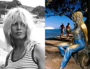 Morre a atriz Brigitte Bardot, musa do cinema francês