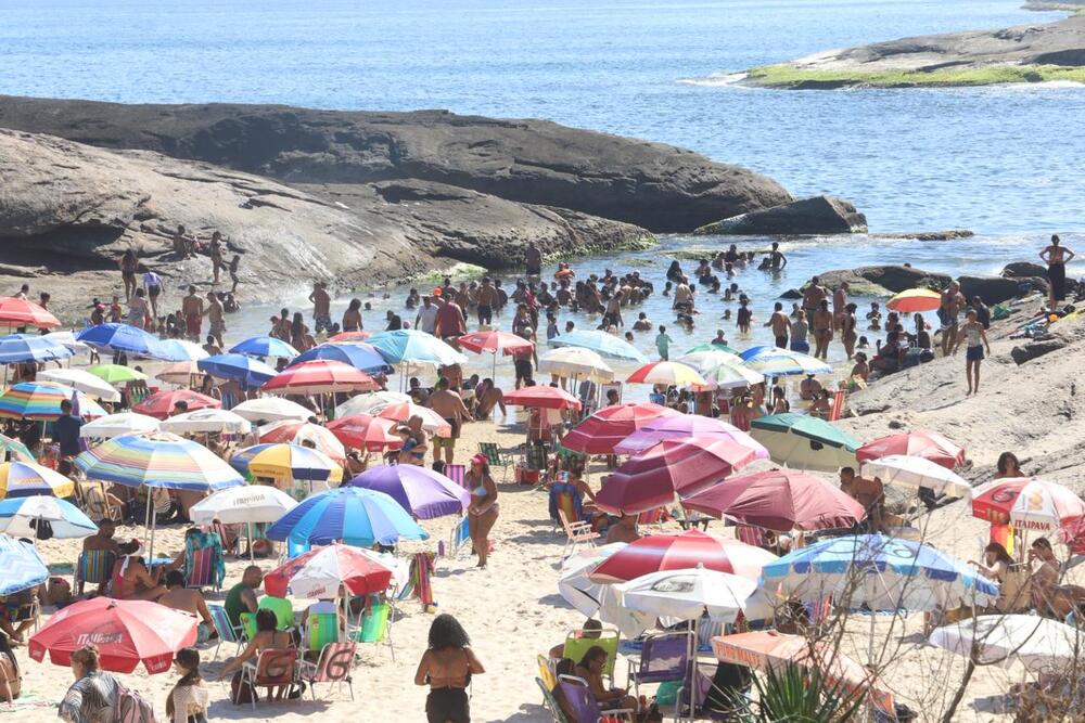 Réveillon em Niterói tem esquema especial e integrado para garantir uma festa segura e organizada 