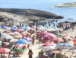 Réveillon em Niterói tem esquema especial e integrado para garantir uma festa segura e organizada 